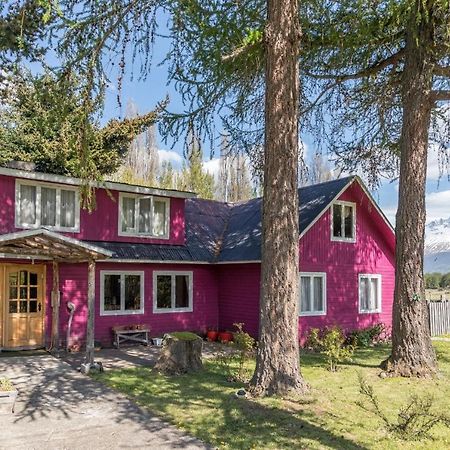 비야 세로 카스티요 Bano Privado Calefaccion Matrimonial O 2 Camas B&B 외부 사진