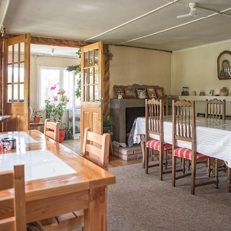 비야 세로 카스티요 Bano Privado Calefaccion Matrimonial O 2 Camas B&B 외부 사진