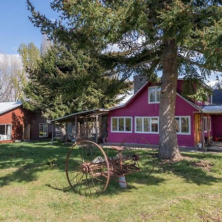 비야 세로 카스티요 Bano Privado Calefaccion Matrimonial O 2 Camas B&B 외부 사진