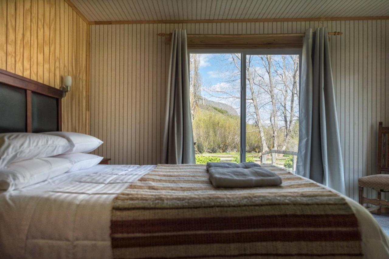 비야 세로 카스티요 Bano Privado Calefaccion Matrimonial O 2 Camas B&B 외부 사진
